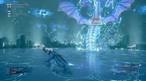 Includes how to beat tips, element, moves, weaknesses, resistances, how to win, & more! Final Fantasy 7 Remake Wie Man Leviathan Besiegt
