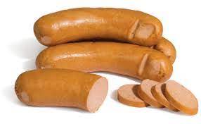 Varietà e gustosità non sono certamente concetti estranei per il würstel servelade di carne di manzo laugenrind! Wurstel Servelade Vendita Indivisibile Da 10 Blister X 200g