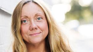 Småbarnsmamman Magriffe planerade självmord