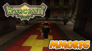 Sin querer medirse con mundos abiertos como 'skyrim' o 'azeroth', el último hito desarrollado por fans de 'minecraft' nos da la posibilidad . Minecraft Mmorpg Wynncraft Espanol By Aureo Clarke