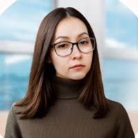 80+ "Gail Luna" profiles