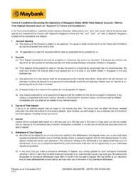 Borne by the bank ( @ 15 sen per banker's cheque ). Loan Service Request Form Maybank Loan Service Request Form Maybank Pdf Pdf4pro