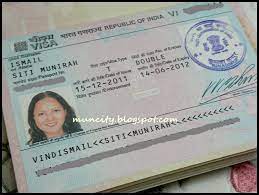 There are two major modes to obtain it for malaysian travelers. Lalalaland India Visa Application