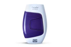 Silkn Flash Go Express Hair Removal Device At Home Hair