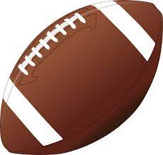 American Football Football Football Clip Art Clip Art