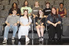 Student theater returns to VGCC with production of 'Proof'