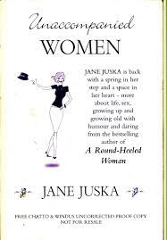 Amazon.com: Jane Juska: books, biography, latest update