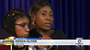 Ocala dispatcher meets family after helping deliver baby over phone