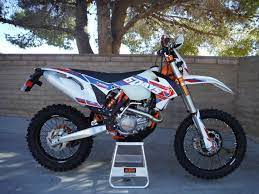 Ktm 500 Exc 2016 - Oldfuddys Garage - Garage Ktm Ktm Exc Motocross