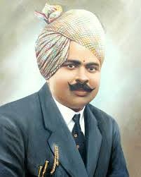 Jayesh Modi's Instagram, Twitter & Facebook