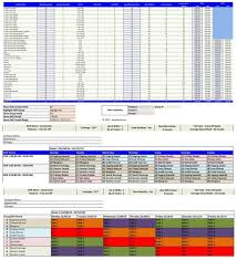Employee Shift Schedule Generator Excel Templates Scheduling Employees Excel Templates Shift Schedule