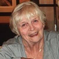 Patricia Castle Obituary