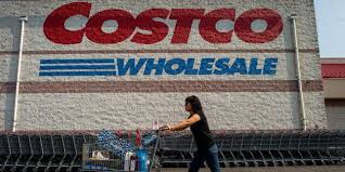 You can get a sams club. Why Costco Is Crushing Walmart Owned Sam S Club Huffpost