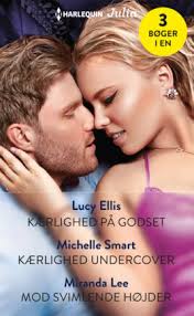 Kærlighed på godset/Kærlighed undercover/Mod svimlende højder