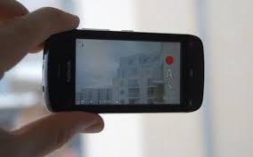 Nokia C503: Nokia C503 camera photos ...