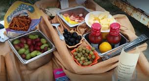 Campgrounds near saint george island, fl. Seafood Markets On And Nearby St George Island With The Freshest Catch St George Island Vacation Rentals