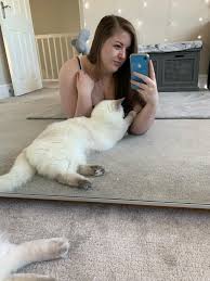 𝓐𝓶𝓫𝓮𝓻 𝓛𝓸𝓾𝓲𝓼𝓮 💋（@amber_honeybunny） • Threads，暢所欲言