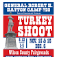 General Robert H. Hatton Camp 723 Turkey Shoot event image