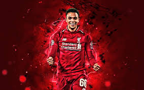 If you see some hd liverpool wallpapers you'd like to use, just click on the image to download to your desktop or mobile devices. Alexander Arnold Hd Desktop Wallpapers At Liverpool Fc Liverpool Core