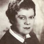 1950: Sylvia Stanley Gable Has a Lucky Star (Part 3)