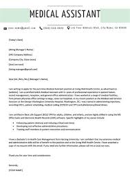 Check spelling or type a new query. Medical Office Assistant Cover Letter Sample Sample Cover Letter