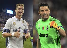 La finale d'amsterdam ouvre un nouveau cycle hégémonique durant lequel le club gagne 3 ligues des champions en cinq ans. Finale Champions League I Piu Belli E Sexy Di Juventus E Real Madrid
