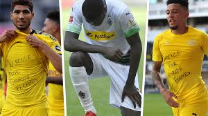 We have got 13 images about thuram images, photos, pictures, backgrounds, and more. Sancho Thuram Und Co Fifa Zeigt Verstandnis Fur Proteste Eurosport