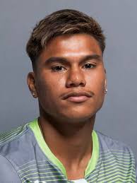 2022 Men's Soccer Roster