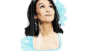 Monica Ali: “I'm still sceptical about publishers' real commitment to  changing the industry”