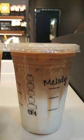 Starbucks Melody