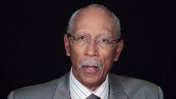 Detroit mayor: Job 2nd hardest in U.S.