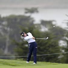 Yuka aimed to be a professional golfer at a young age, all thanks to her father. Yuka Saso Takes Us Women S Open Lead As Teenagers Shine In The Mist Golf The Guardian