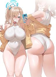 🔞SEIA (BLUE ARCHIVE) sex | Truyen-Hentai.com