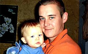 Family mourns loving young father