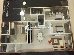 There are 440 units available upon completion. Condo For Sale At Platinum Oug Residences Kuala Lumpur For Rm 500 000 By Hor Durianproperty