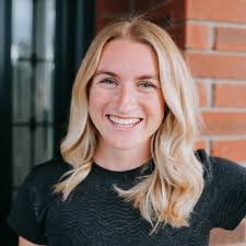 Katie Bohn and Logan Discombe's Wedding Website