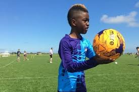 Raheem sterling broke the deadlock for england against germanycredit: Raheem Sterling Tribute Touching Father Of Leukaemia Death Player Says