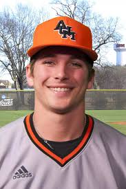 2018 Baseball Roster