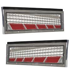 トラック led テールランプ