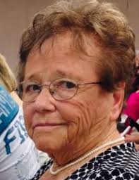 Obituary information for Eileen O'Shea Dickerson