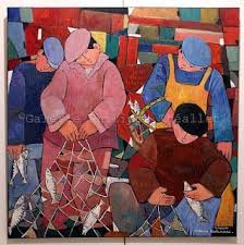 Epingle Sur Longwy Les Peintres Longwy Art