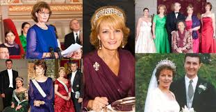 Princess margareta of romania was born on march 26, 1949. Margareta Custodian Of The Crown Of Romania The Royal Watcher