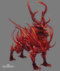 pin 1 勾陳是中國神話傳說中上古六神之一 與騰蛇同屬土 荊州佔 勾陳 天子大司馬 勾陳者 黃龍之位也 易冒 勾陳之象 實名麒麟 位居中央 權司戊日 蓋仁獸而以土德為治 韻會 載勾陳 在天叫