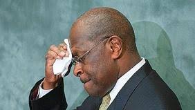 Présidentielle US : Herman Cain abandonne