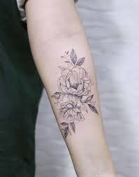 Peony tattoo is a perfect choice for the people who enjoy flowers and other plants. 15 Trending Peony Tattoo Designs In 2021 Styles At Life