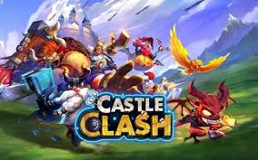 Castle clash mod apk 1.9.2 hack + full + data for android. Castle Clash Mod Apk Data 1 6 61 Unlimited Gems Latest Download