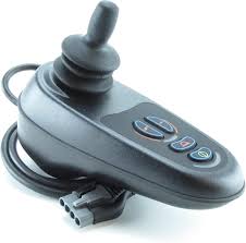 Universal 4-key VR2 Joystick Controller ...