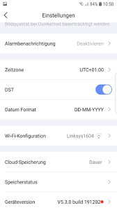 Maybe you would like to learn more about one of these? Test Ezviz C6n Uberwachungskamera Mit Ir Nachtsicht
