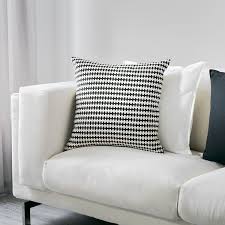 Kussens Ikea Op Stoelen