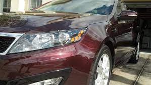 Maybe you would like to learn more about one of these? Dark Cherry Pearl Metallic Paint Page 2 Kia Optima Forums